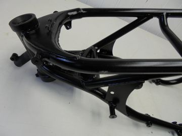 Chassis Yamaha  TZ250H '81 5F7-21110-00 new powder coothing as new