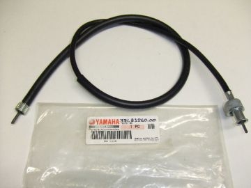 371-83560-00 Tachometer cable assy TZ250/TZ350 C-D-E