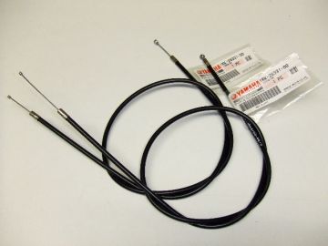 1RK-26311-00 Throttle cable TZ250S