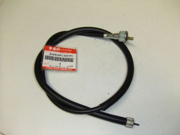 34940-42001 Cable tachometer RG500 and RGB500 racing copy as original