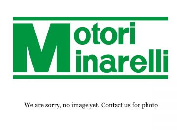 53.0472.0 Gasket oil level bolt all Minarelli engines
