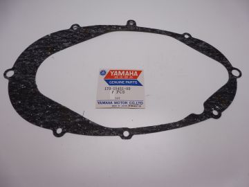 170-15451-00 Gasket clutch cover TD2 1968 up racing