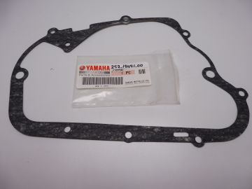 252-15451-00 Gasketclutch cover Yamaha AS3-RD125 new