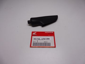 53176-430-000 Cover handle (rubber) most models CR / XR / XL 1978 