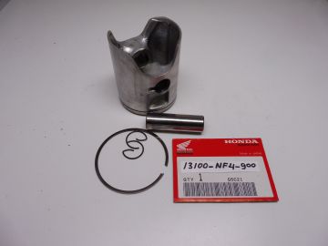 13100-NF4-900 Piston assy RS125 1990 up racingas 