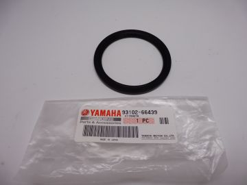 93101-66045/93102-66439 Seal in cover dry clutch TZ250-350 untill 1980 copy 66x80x6