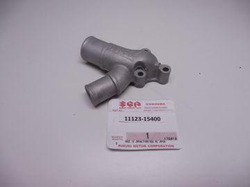 11123-15400 Connector 3 waterpipe cylinder head L.H. RGB500