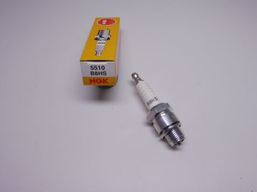 B8HS (NGK) Spark plug 14mm short