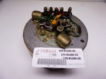 169-81100-20 Stator generator assy DS5