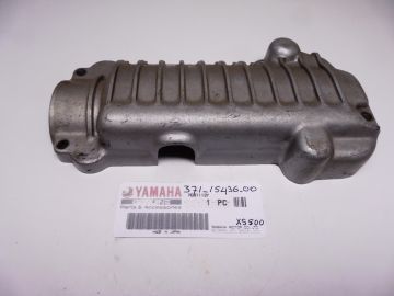371-15436-00 Cover starting motor TX500 / XS500