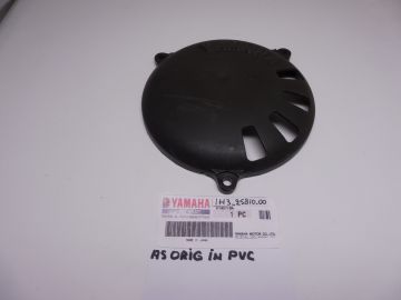 1H3-15415-00-50 Cover ignition in black PVC TZ250/TZ350 1975 - 1979