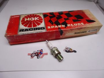 NGK B-10EN Spark plug racing / racing