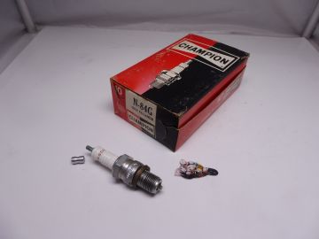 Champion Spark plug N84G 14mm(lenght 18mm) road racing 