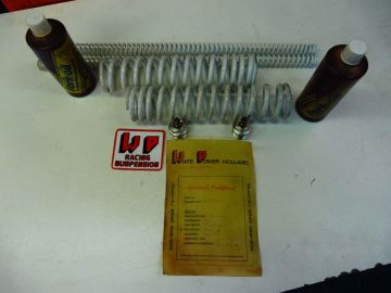 52401-415-000 Spring assy W.P. special CX500 with certificate