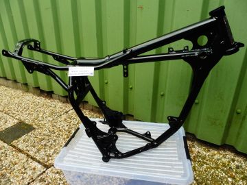 32002-1187 Chassis KX80 1980-1981