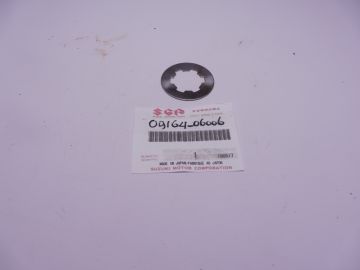 09164-06006 Lock washer clutch RG500 / RGB500 / XR45