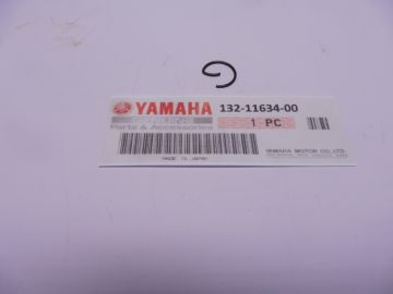 132-11634-00 Clip.pin/piston Yamaha AS1-3 TA125 