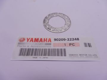 90209-22248 Washer bigend Yamaha race 22x37x1
