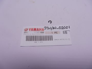 90430-02001 Circlip pin fueltank Yamaha race