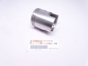 156-11636-00 Piston 0.50mm YDS3 / YDS5