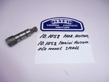 10.1052 Kickstart shaft automatic Franco Morini 11mm new
