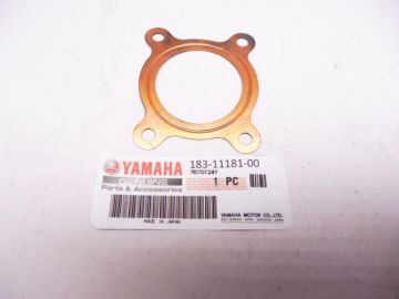 183-11181-00 Gasket cylinder head Yamaha AS1-3 / RD125 / TA125 new