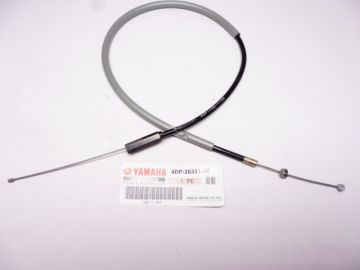 4DP-26311-00 Throttle cable (1) TZ250 H/J copy as original