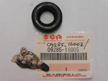 09285-16002 Oil seal kickstarter shaft T250 / T350 / T500 / GT / TS
