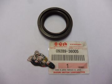 09289-36005 Oil seal crankshaft RG125/TS250/RM250 new