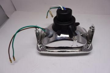 33100-167-643 Headlamp unit ass'y Honda MT5 new
