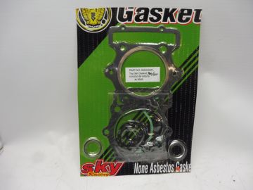 Gasketset topend Honda XL500 1978 and later new