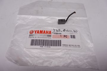 278-81611-20Brush alternator 1/2 set Yamaha DS7-R5=RD250-350