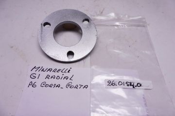 26.0154.0 Flange exhaust on cilinder Min.G1 radial and P6 Corsa Corta >copy