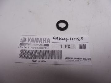 93104-11028 Oilseal(lever push) clutch DT-RD-TY50/YZ80/AS1-3/RD125/TA125 