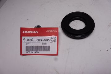 91206-KB7-005 Oilseal Honda XL/XR250-500/FT500 '78 till '83  