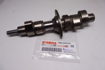 1M0-12171-00 Camshaft Yam.XS360-400 used but perfect condition 1977 and later