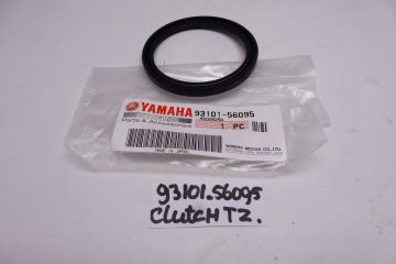 93101-56095 Seal Clutch cover Yamaha TZ250 '81 till '99 models new