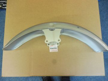 53111-45910-00 Front fender silver(full steel) Suz.GS550-650-750-850 New