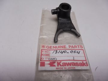 13140-054 Fork selector 2nd & 3rd Kaw.S1 250/3 as new