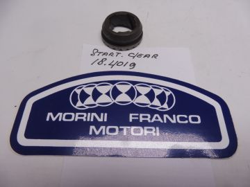 18.4019 Gear kickstart franco Morini S5 K2  50cc automatic