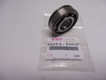 09262-20045 Ball bearing crankshaft RM50 / RM80 / TS50ER