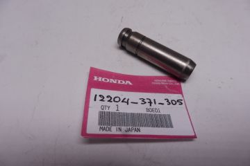 12204-371-305 Guide inlet valve Honda GL1000-1100-1200 New