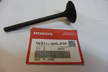 14711-410-010 Valve inlet Honda CB750F / CB750F2 new