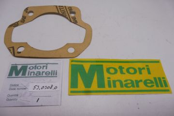 53.0308.0 Gasket cil.base Min.125/5 1976 and later