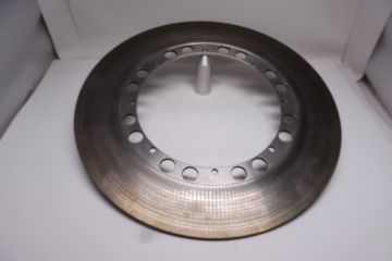 409-25831-00 Disc frontwh.Yam.TZ250-350 and TZ250H-J and TZ750 used but perf.