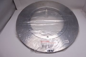 360-25831-00 Disc only frontbr.NEW Yamaha XS650-TX650-TX750 1972 and later