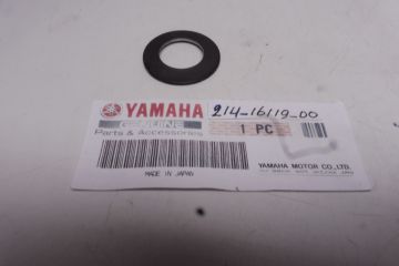 214-16119-00 Washer clutch (spring,bellevile) Yam.TD/TR2-3 '68'73 and TZ's'74-'80 size 18x31.5x2 new