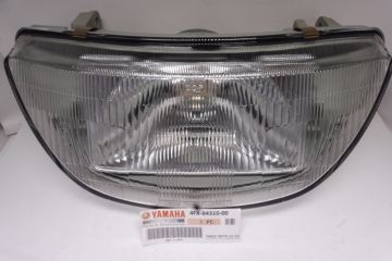 4FX-84310-00 Headlamp ass'y Yamaha model 1994 and later New