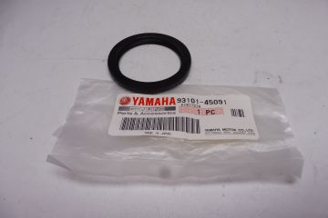 93101-45091 Seal cover clutch Yamaha TZ125 G/H 79 up new  