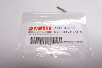 278-13169-00 / 90501-02018 Spring oilpomp Yamaha 2 stroke models new